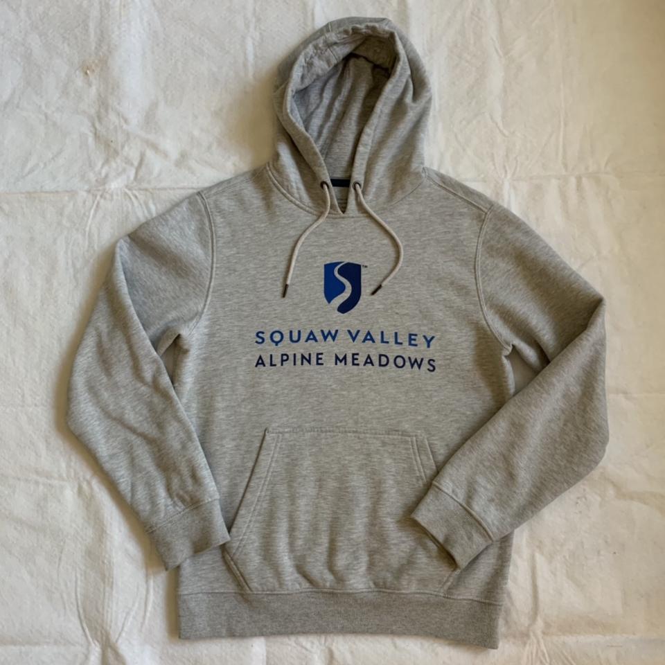 Squaw best sale valley hoodie