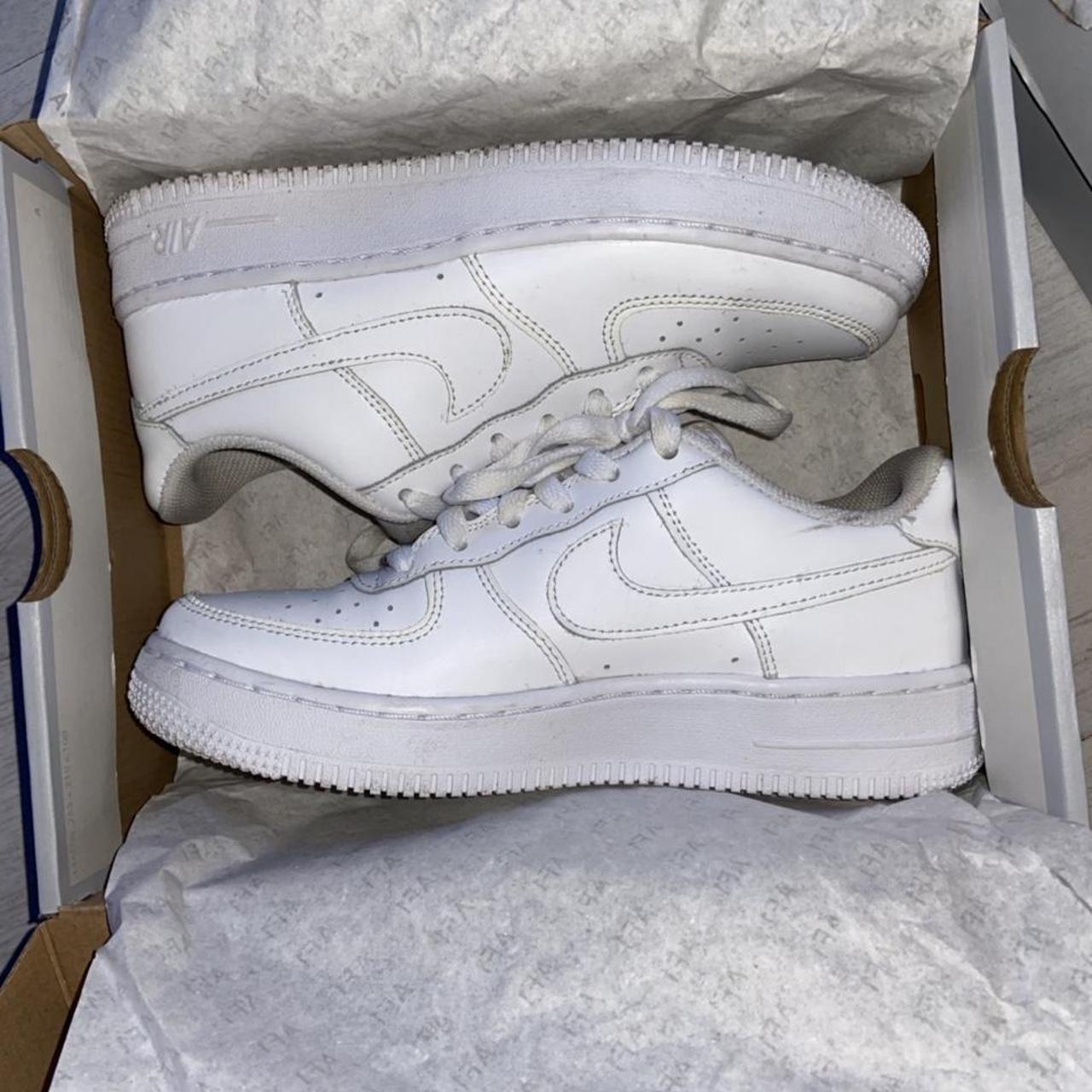 low white af1