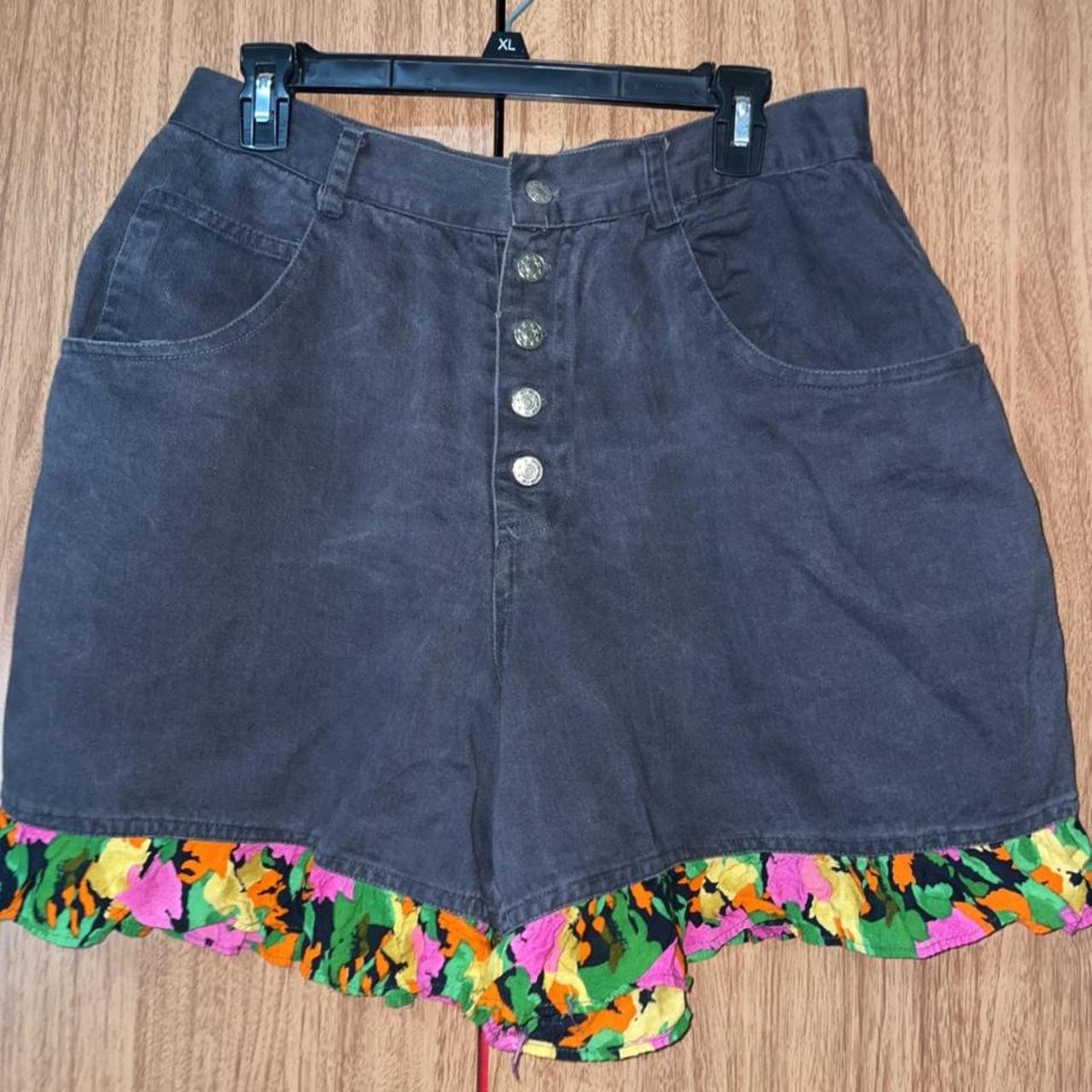 Levi's High Waisted Mom Shorts - buy at Blue Tomato