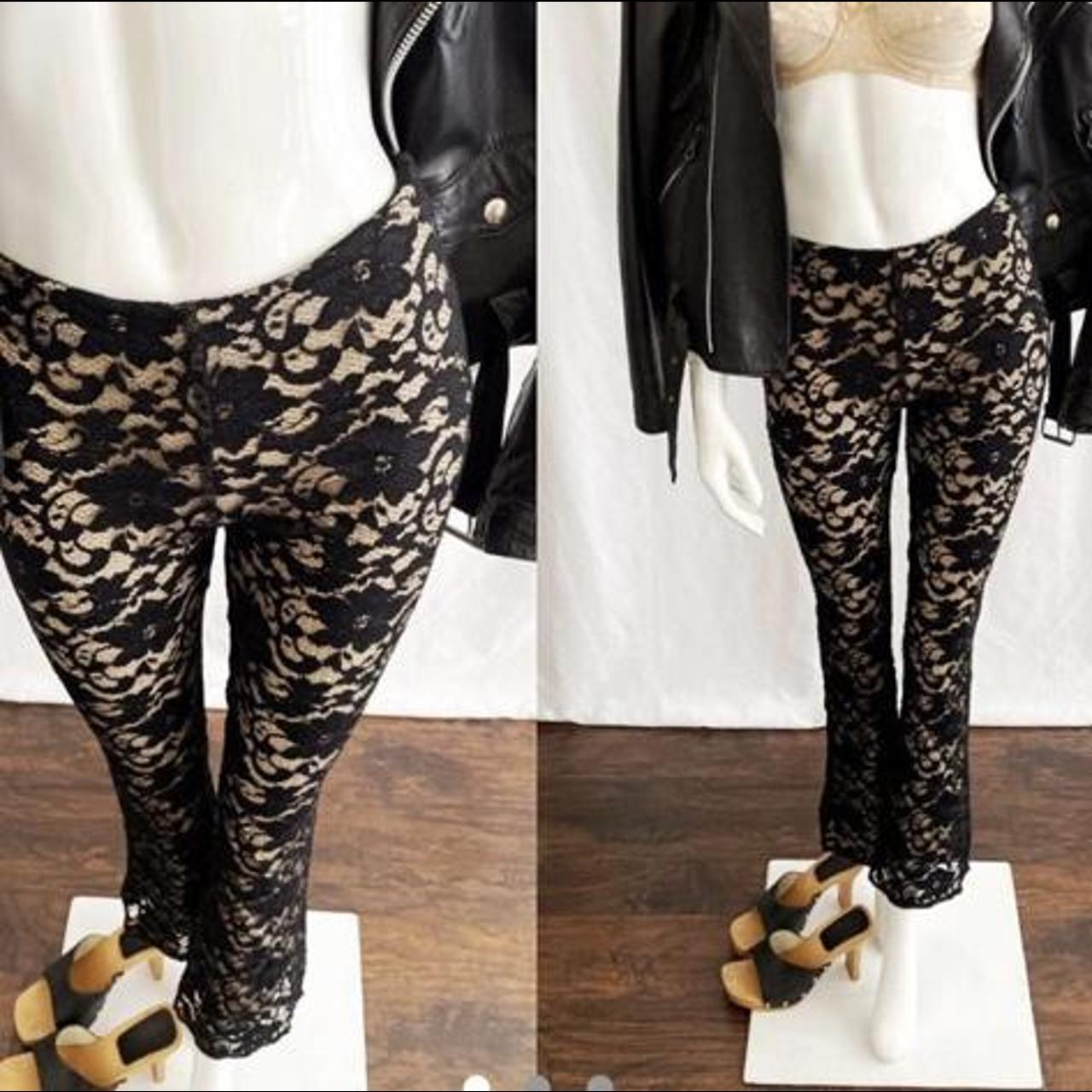 Dune Women's Trousers (3)