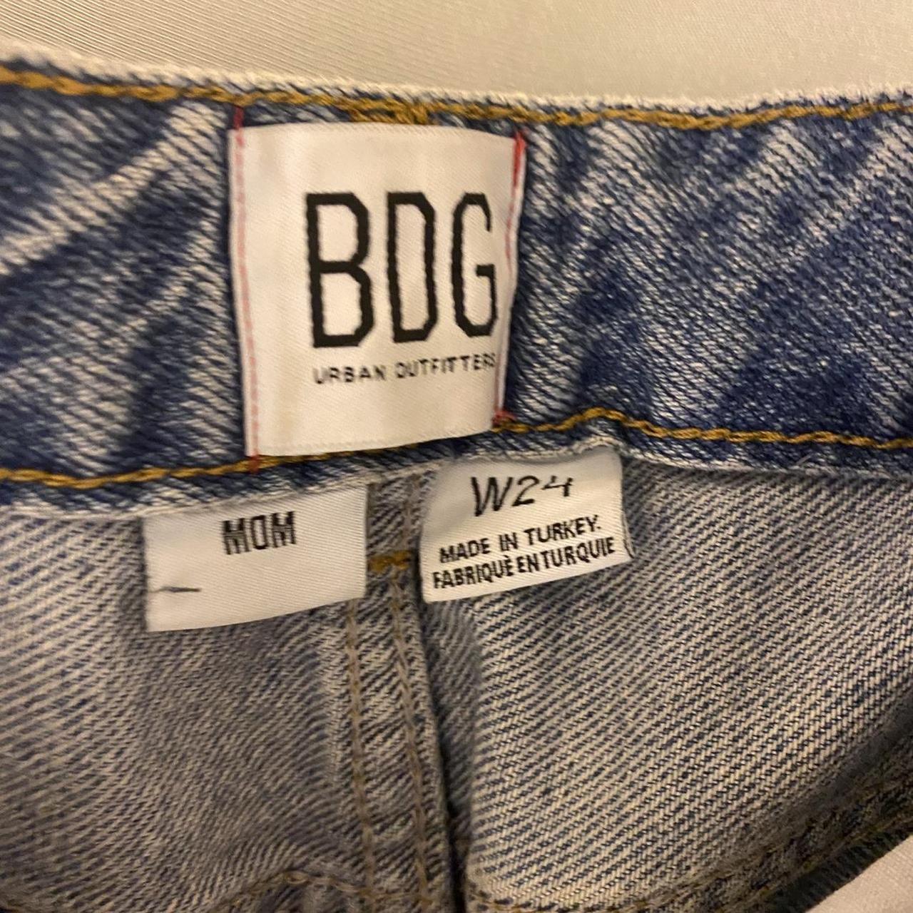 BDG Women's Jeans (2)