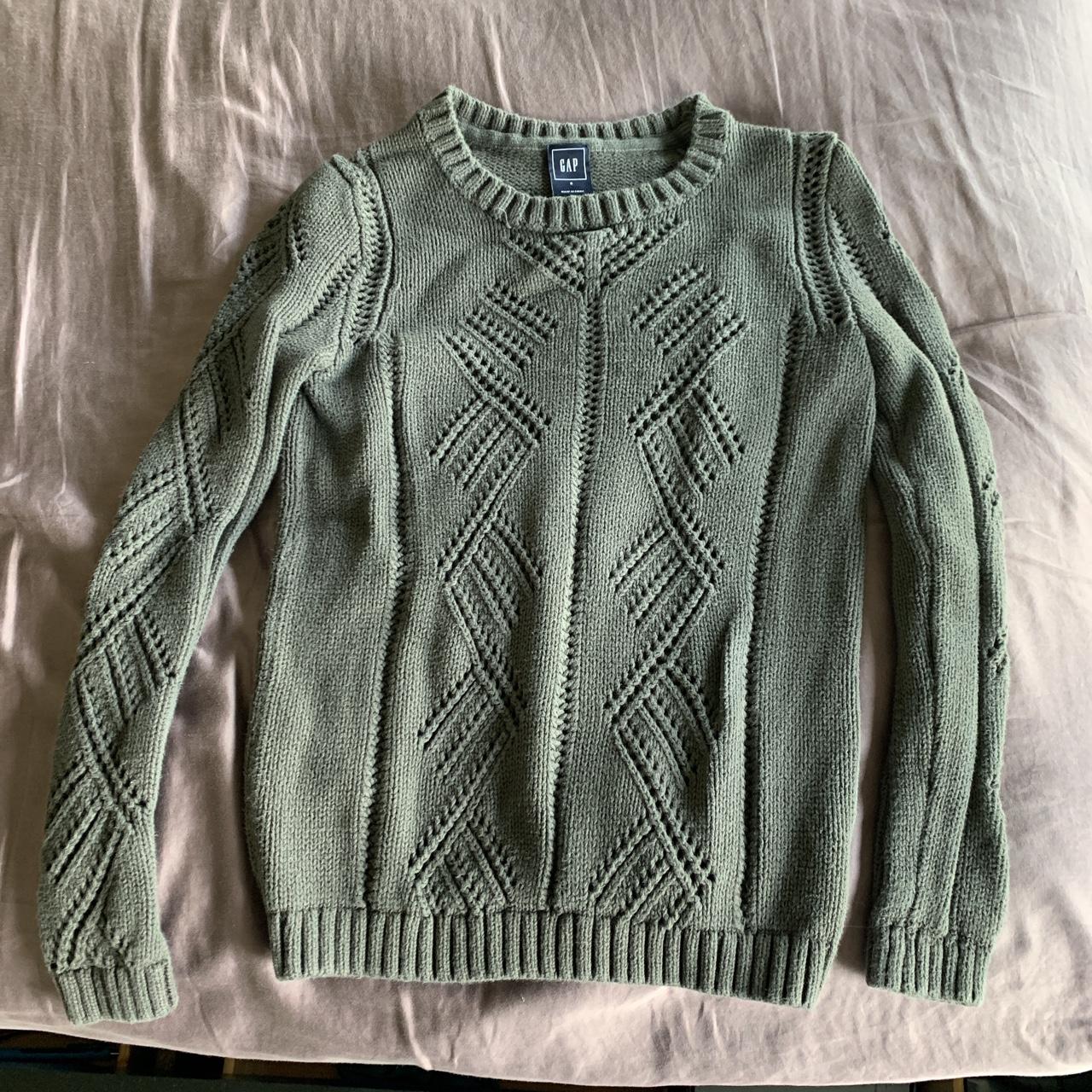 Gap Women's Jumper | Depop