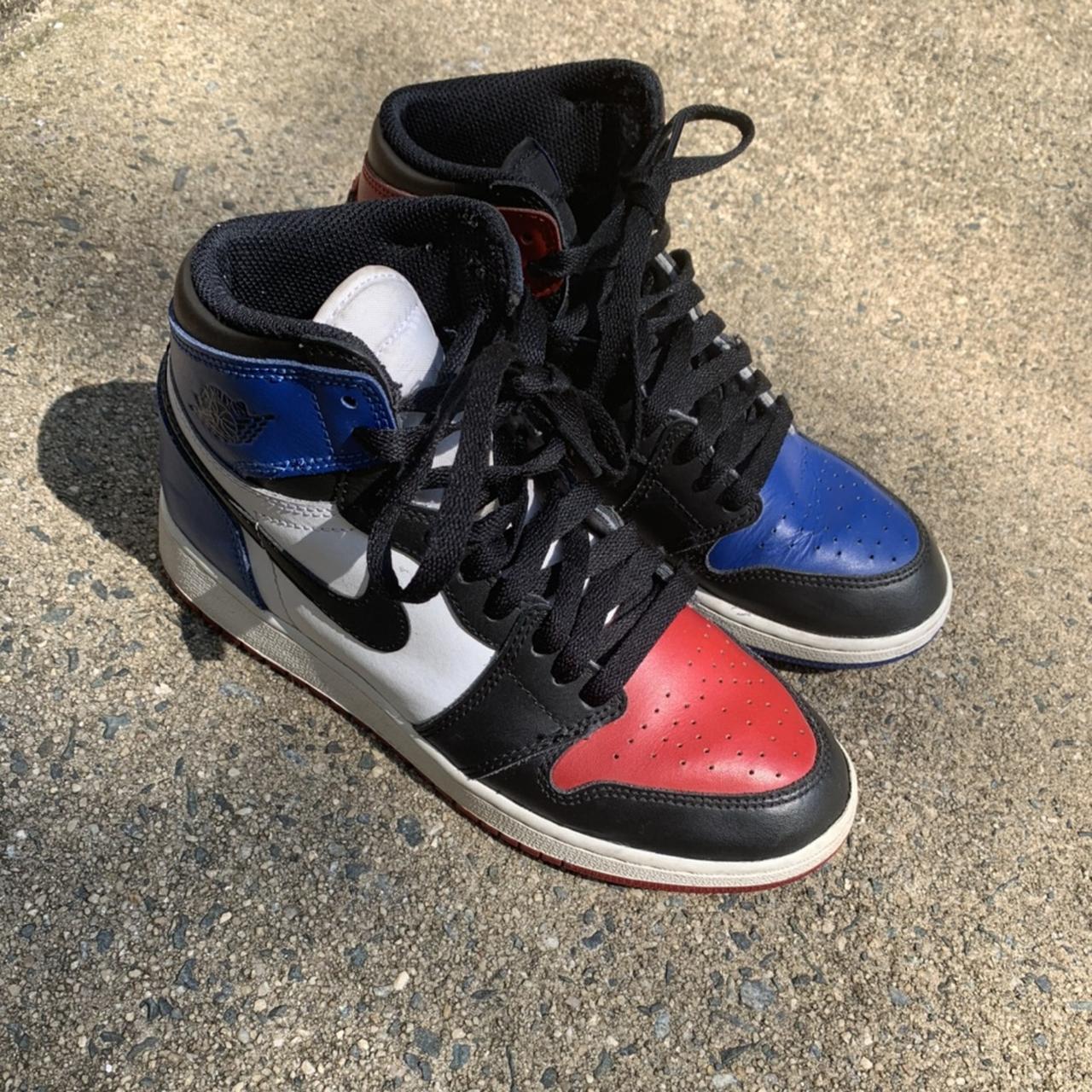 air jordan 1 retro high og 5y