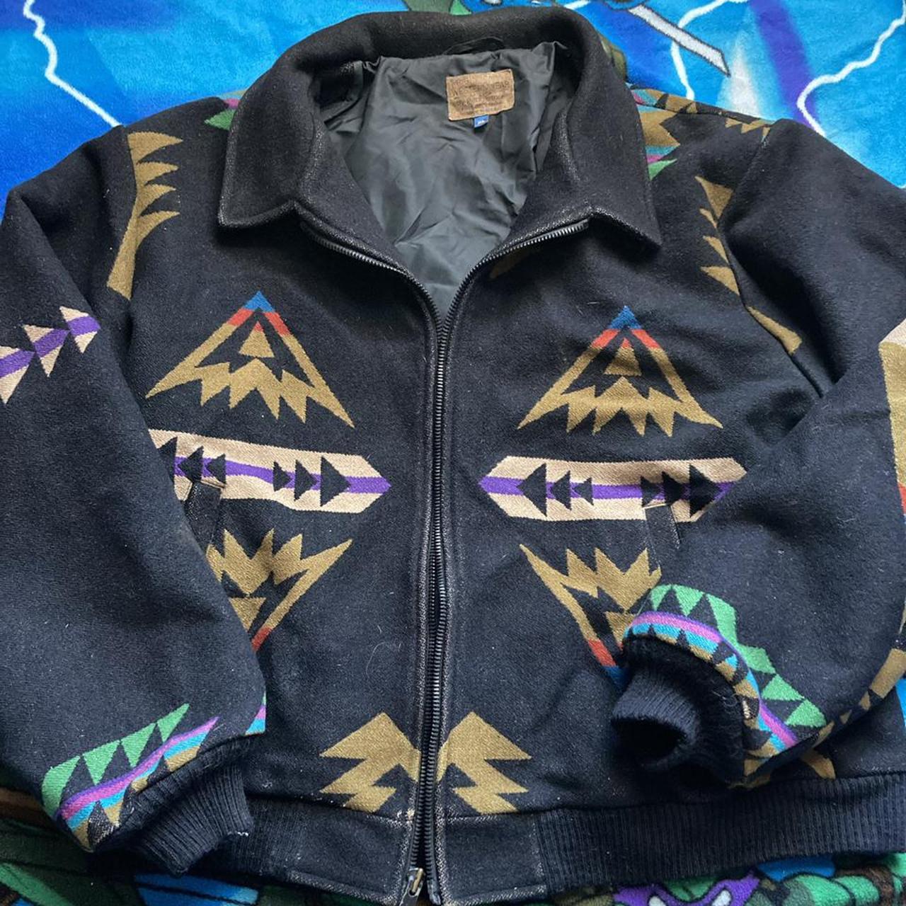 pendleton high grade western wear