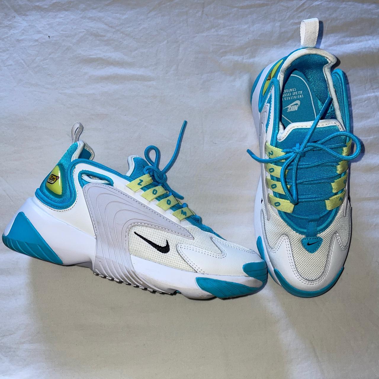 Adidas zoom outlet 2k