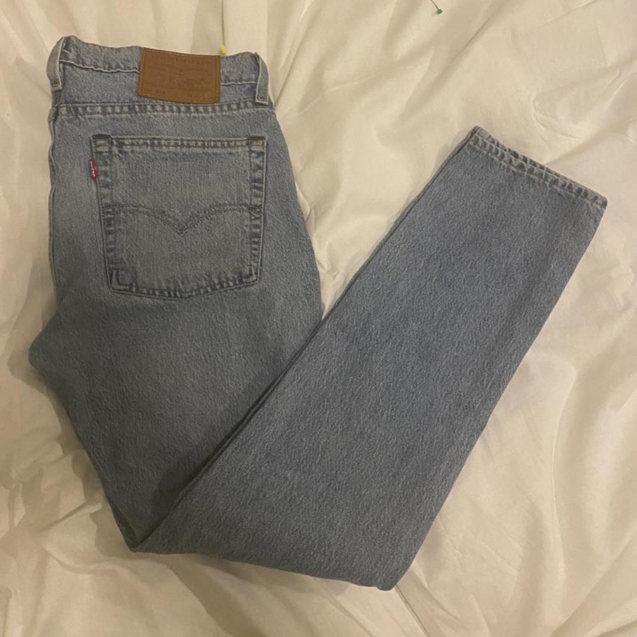 510s levis