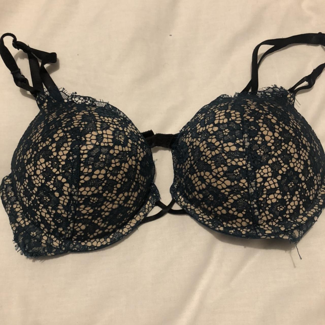 Victoria secret-bra-34b - Depop