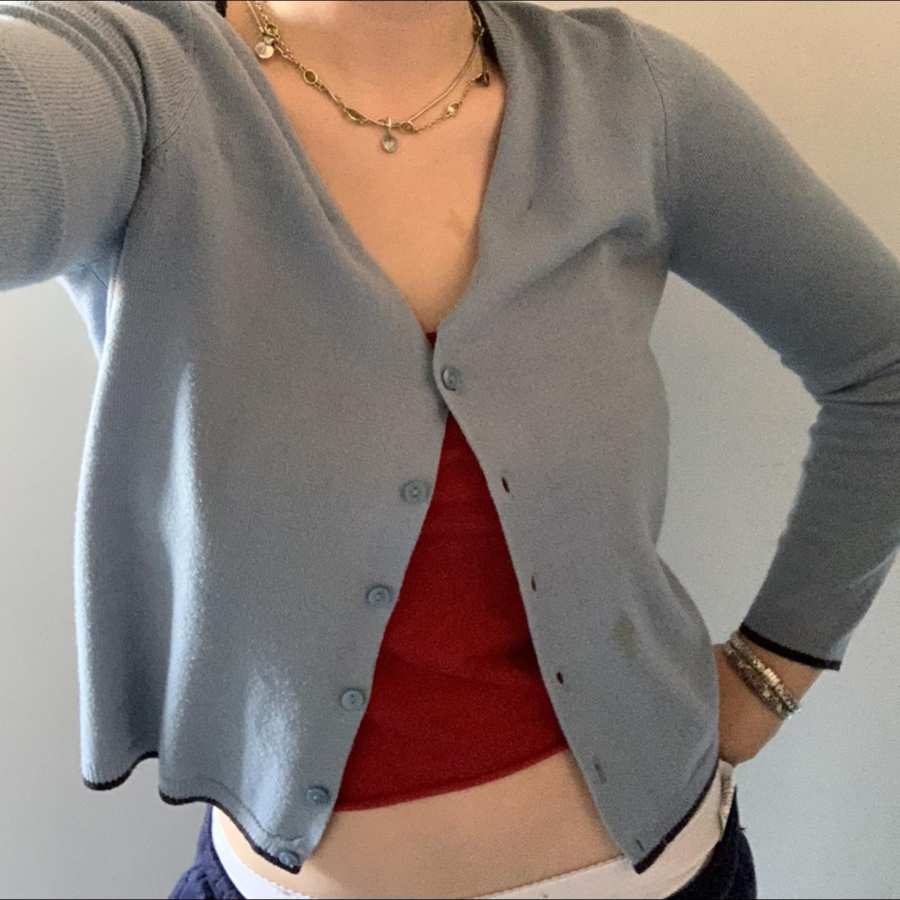 really-cute-baby-blue-cardigan-perfect-for-any-depop