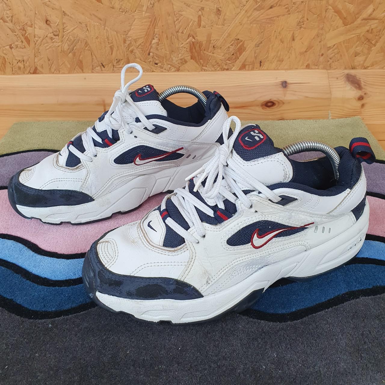 air monarch 2002