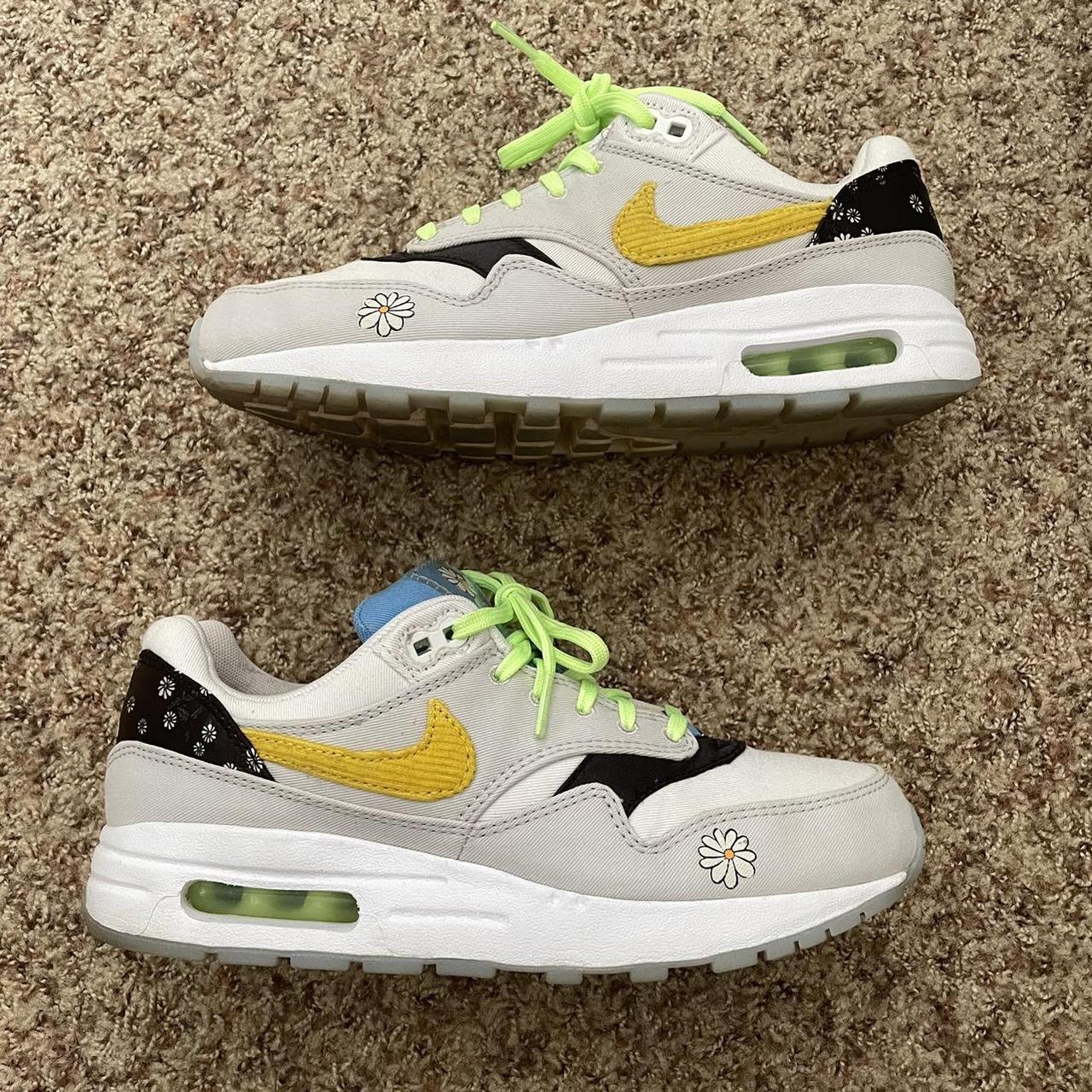 air max one daisy