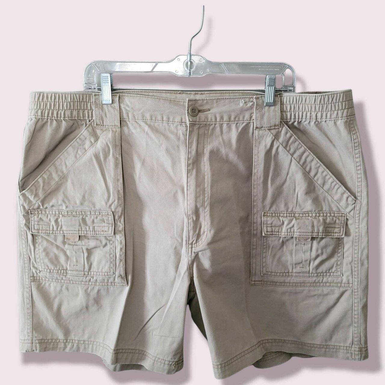 size 44 cargo shorts