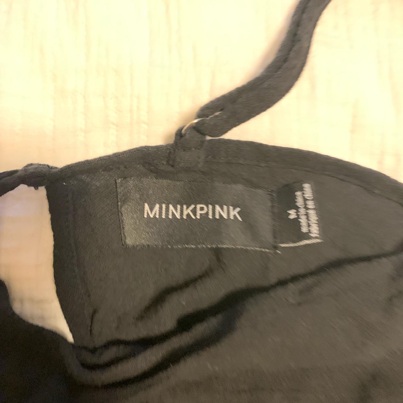 MinkPink Women's Vest (3)