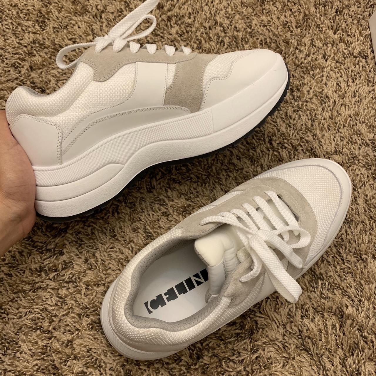 Celine delivery shop sneakers