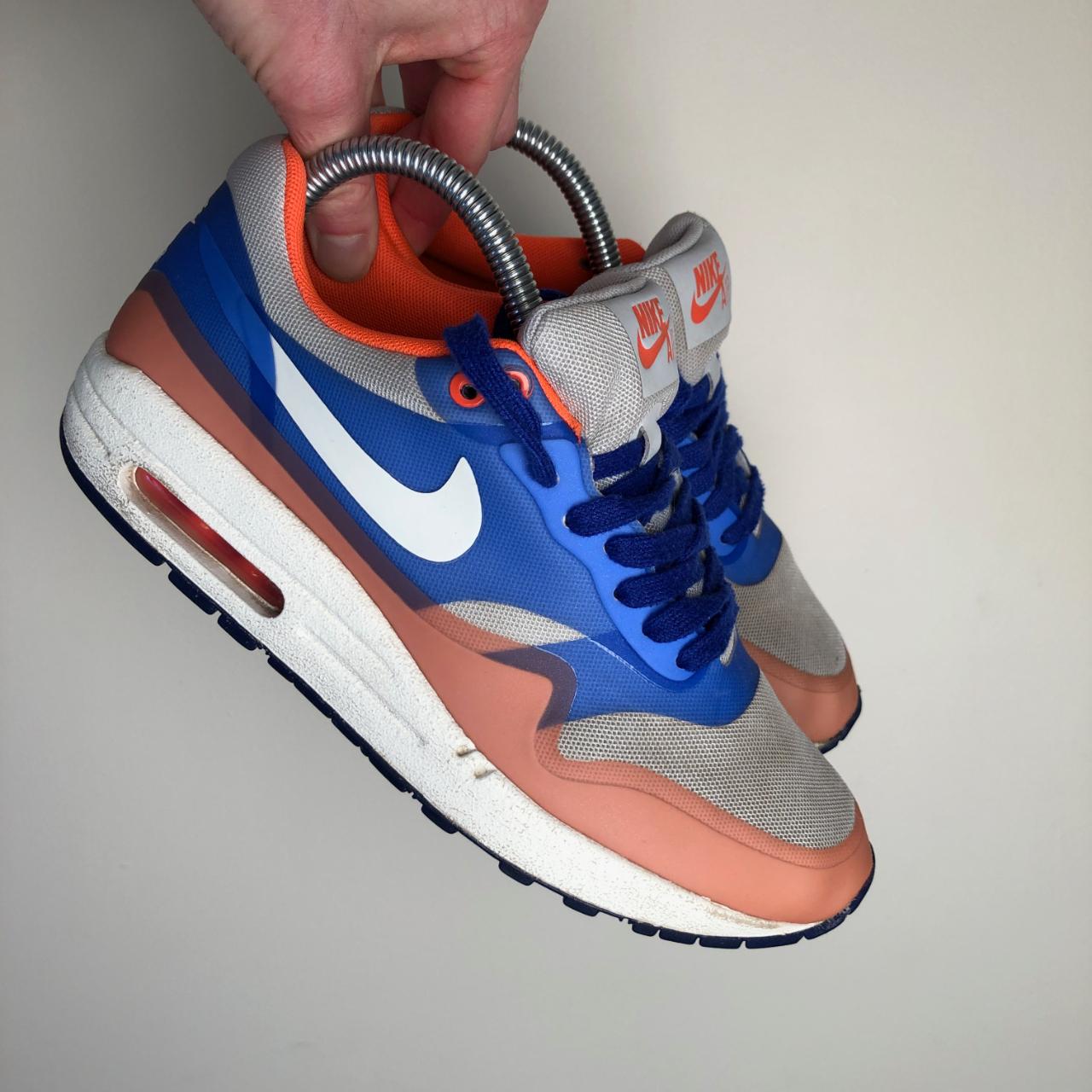 Air max hotsell 1 hyperfuse jordan