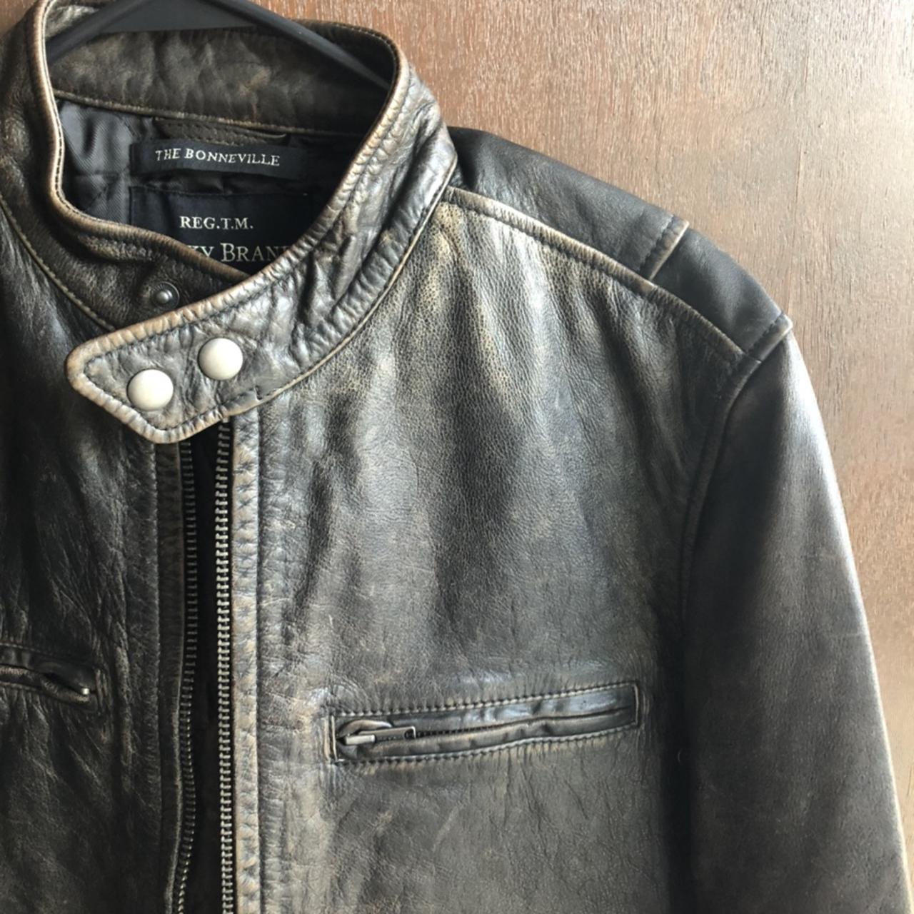 Lucky Brand Men's Jacket | Depop