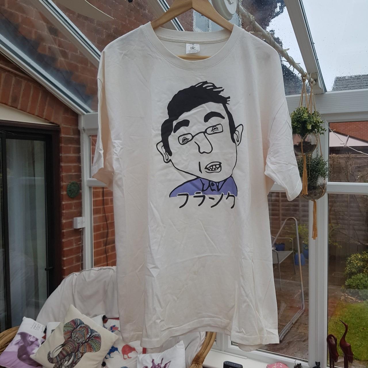 filthy frank official merch