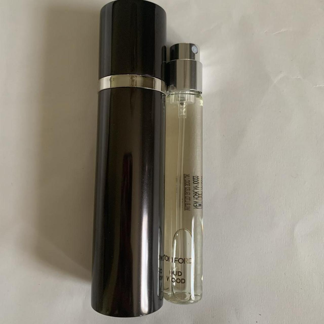 TOM FORD Silver Fragrance | Depop