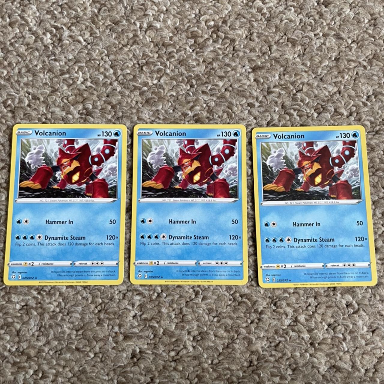 Pokemon Articuno GX shiny ♦️shining fates ♦️Full - Depop