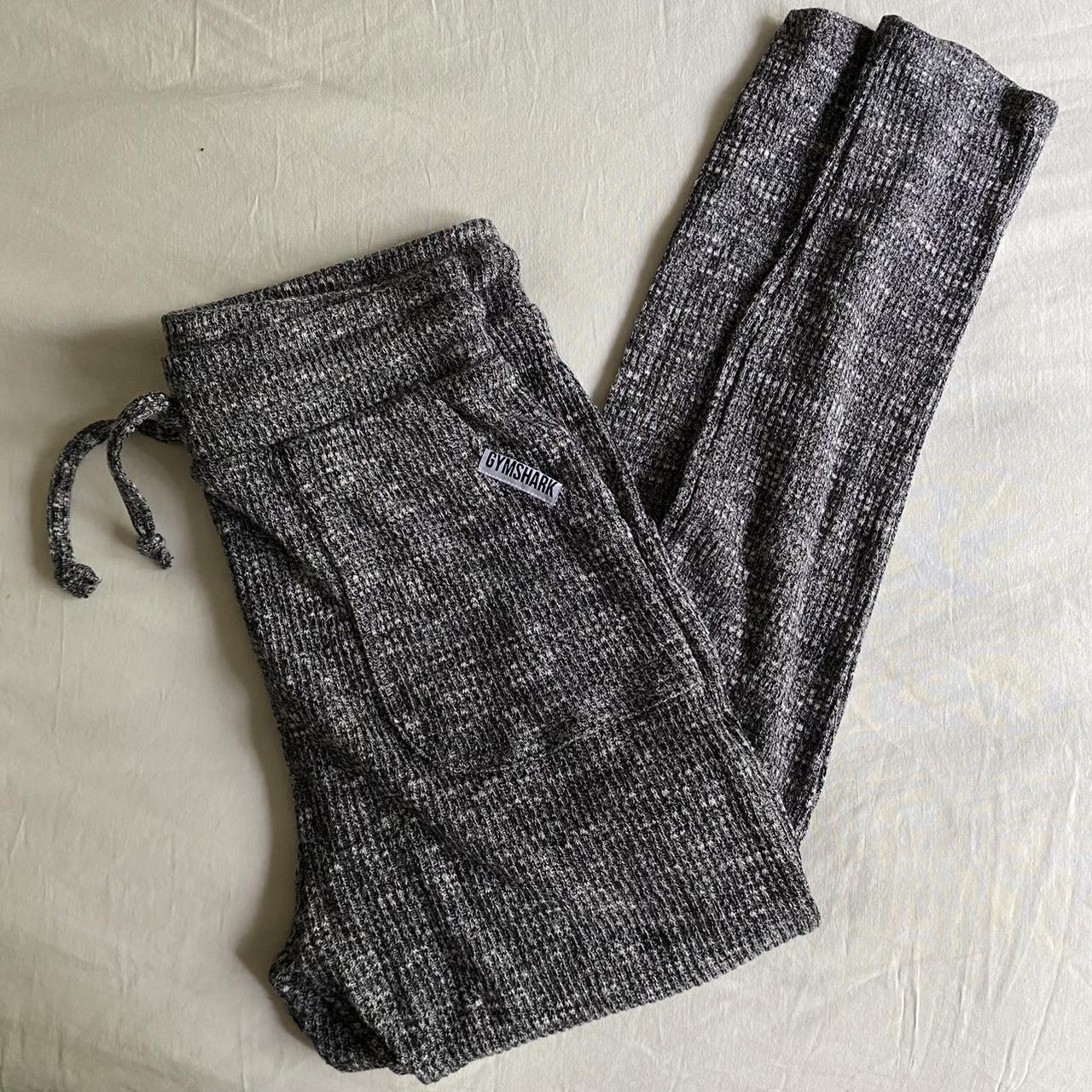 Gymshark slounge leggings clearance sizing