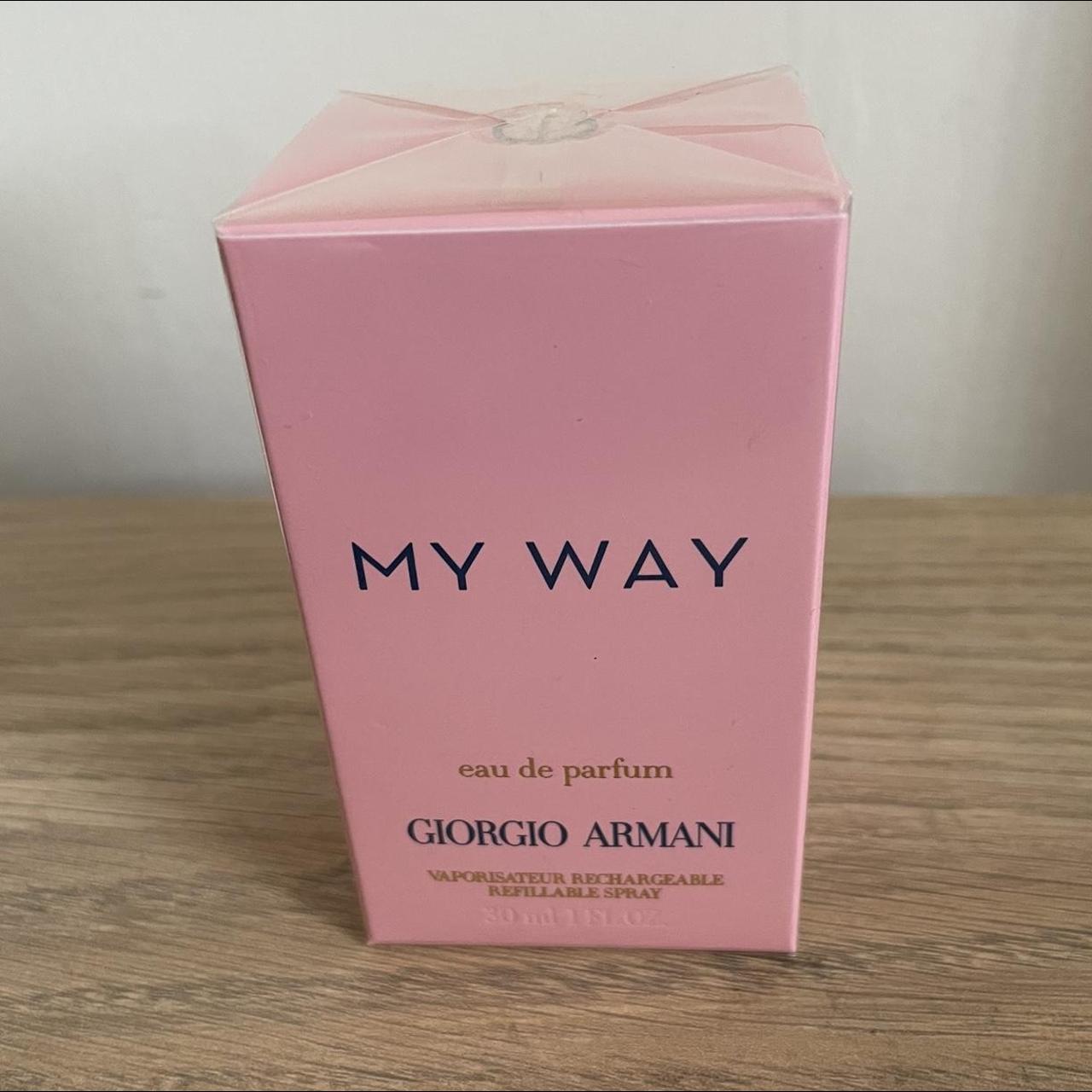 Giorgio Armani Fragrance | Depop