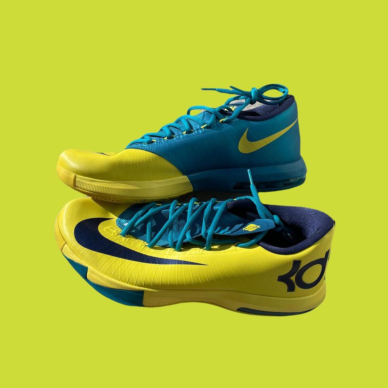 kd 5 basketball shoes