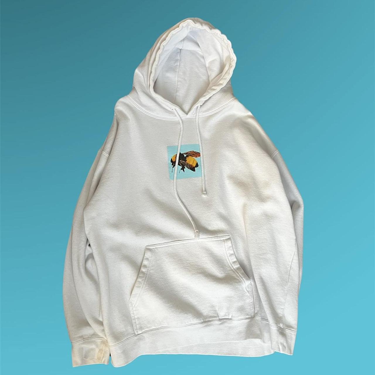 TYLER, THE CREATOR FLOWER BOY TOUR HOODIE, SIZE...