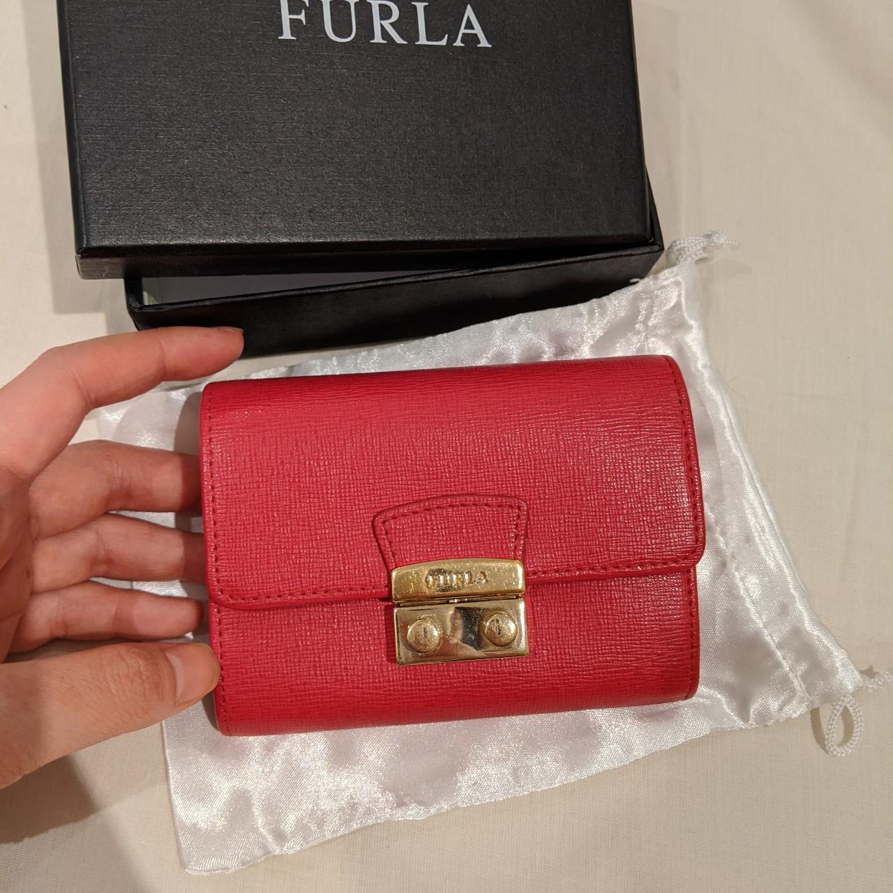 Furla Women's Wallets & Card Holders