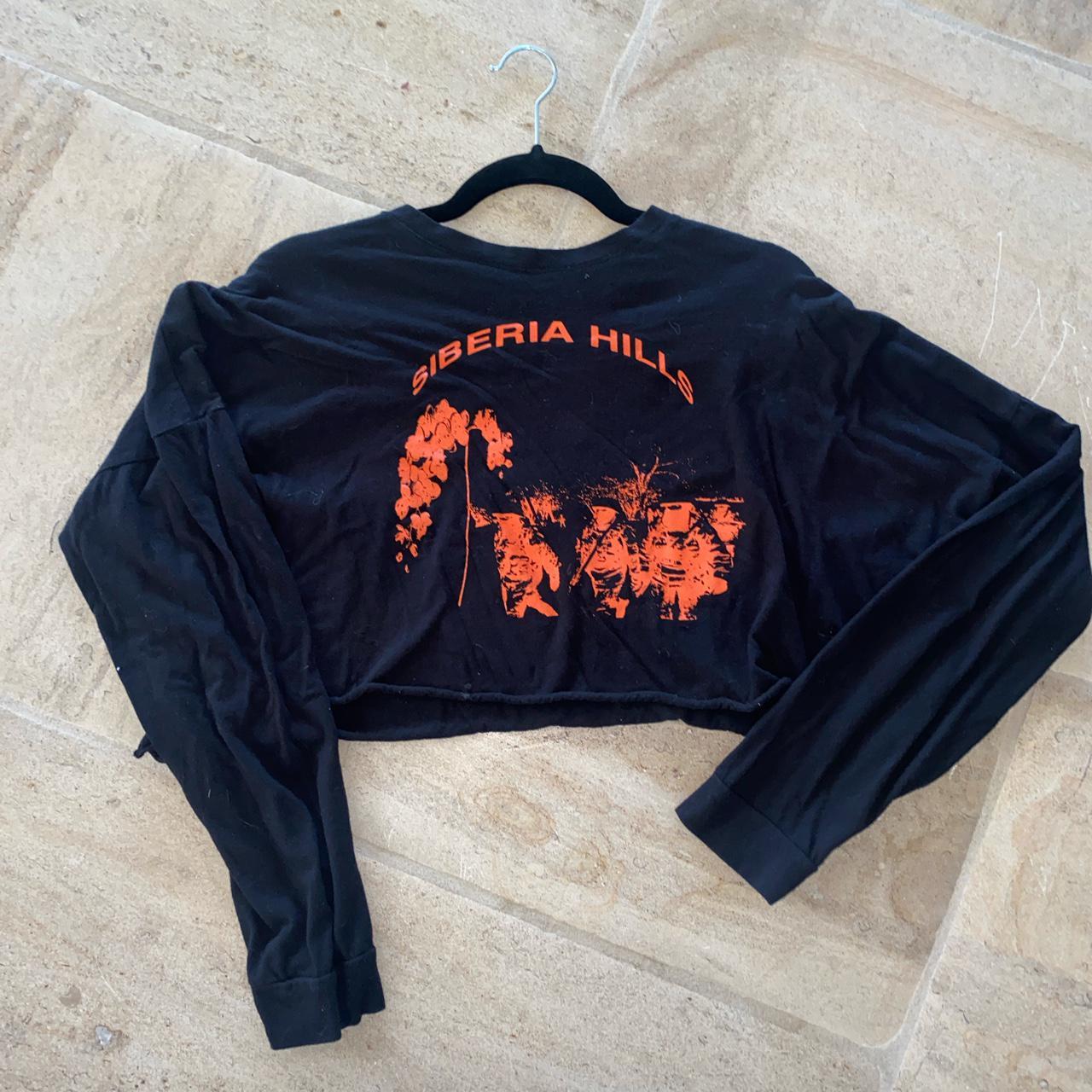 siberia hills long sleeve