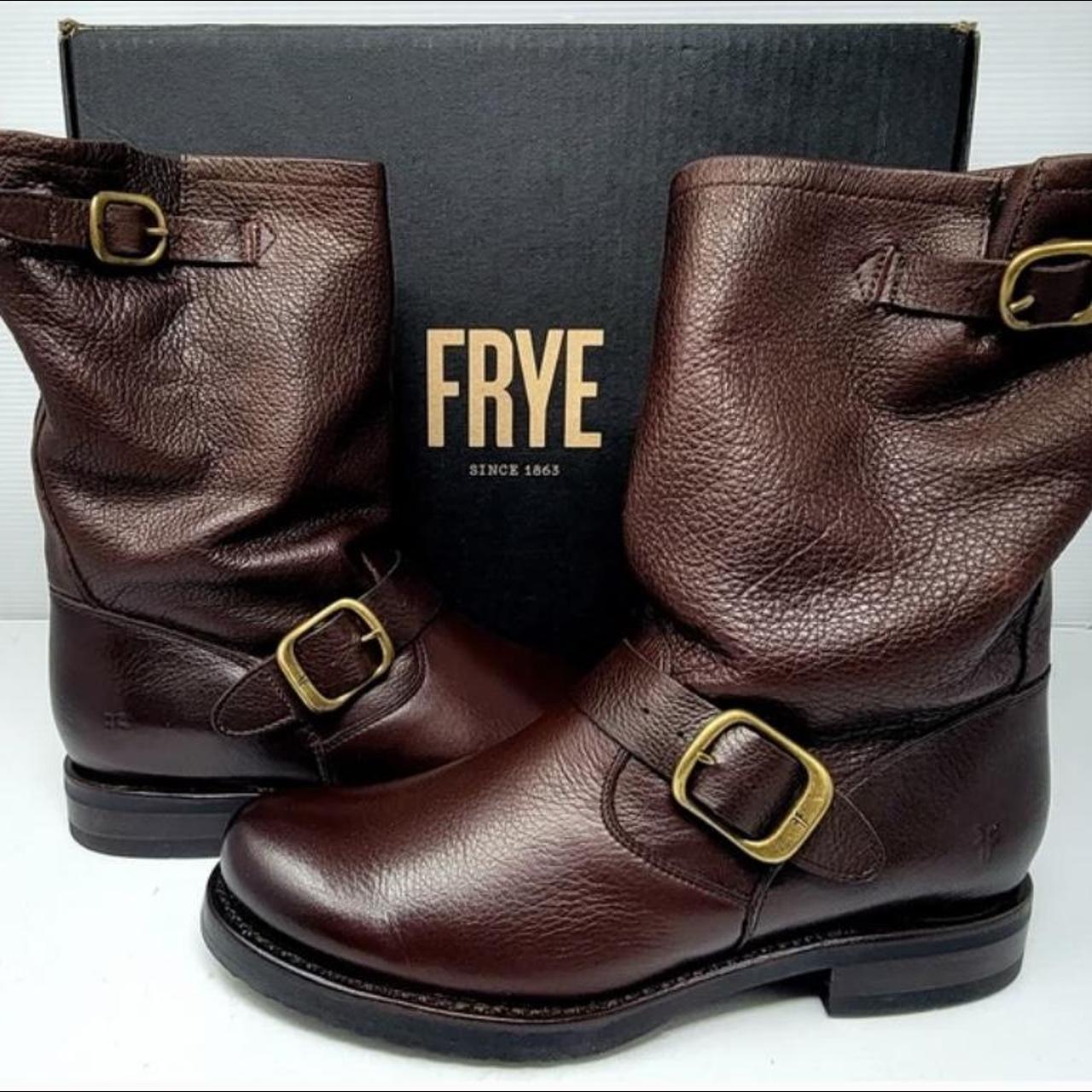 frye boot outlet