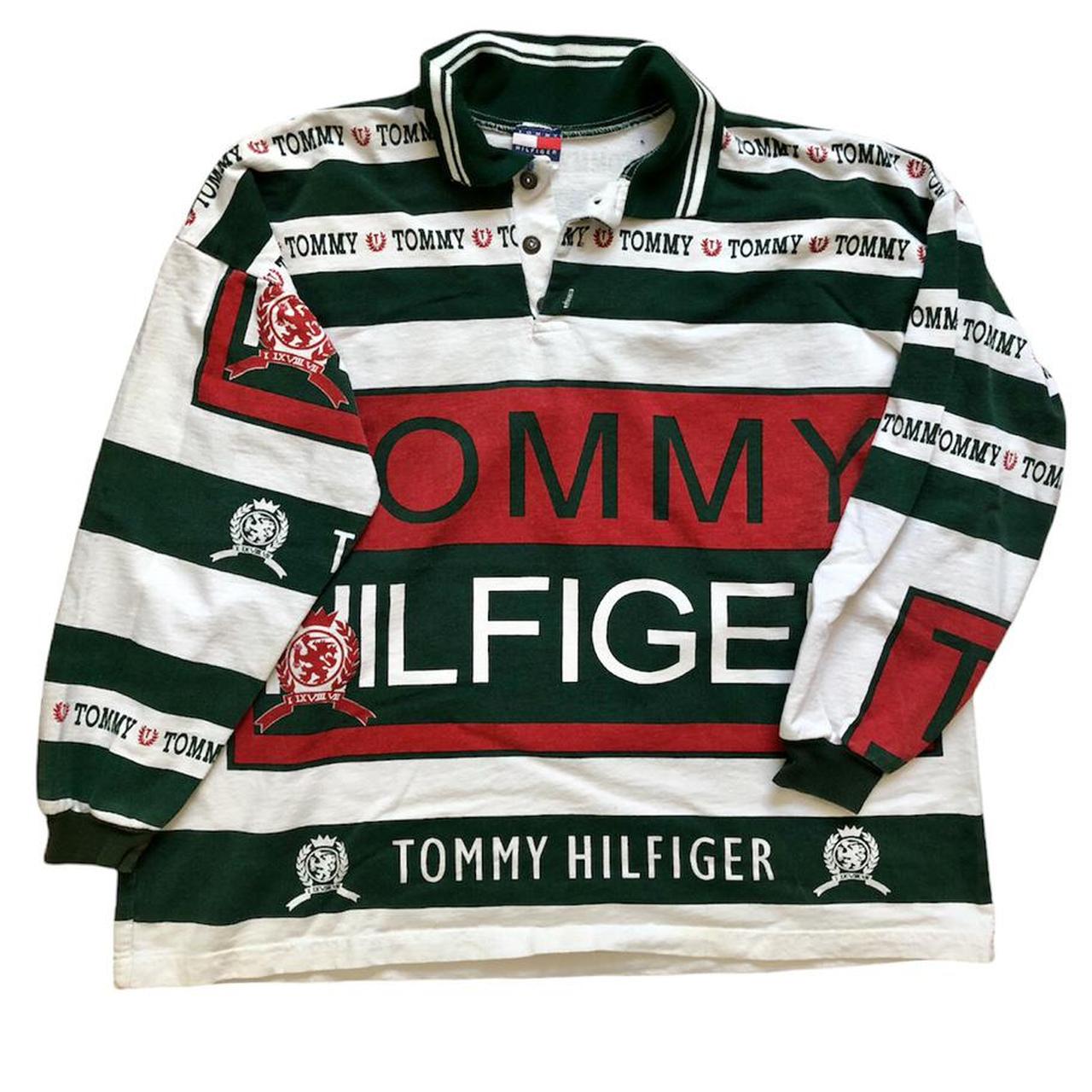 tommy hilfiger leicester