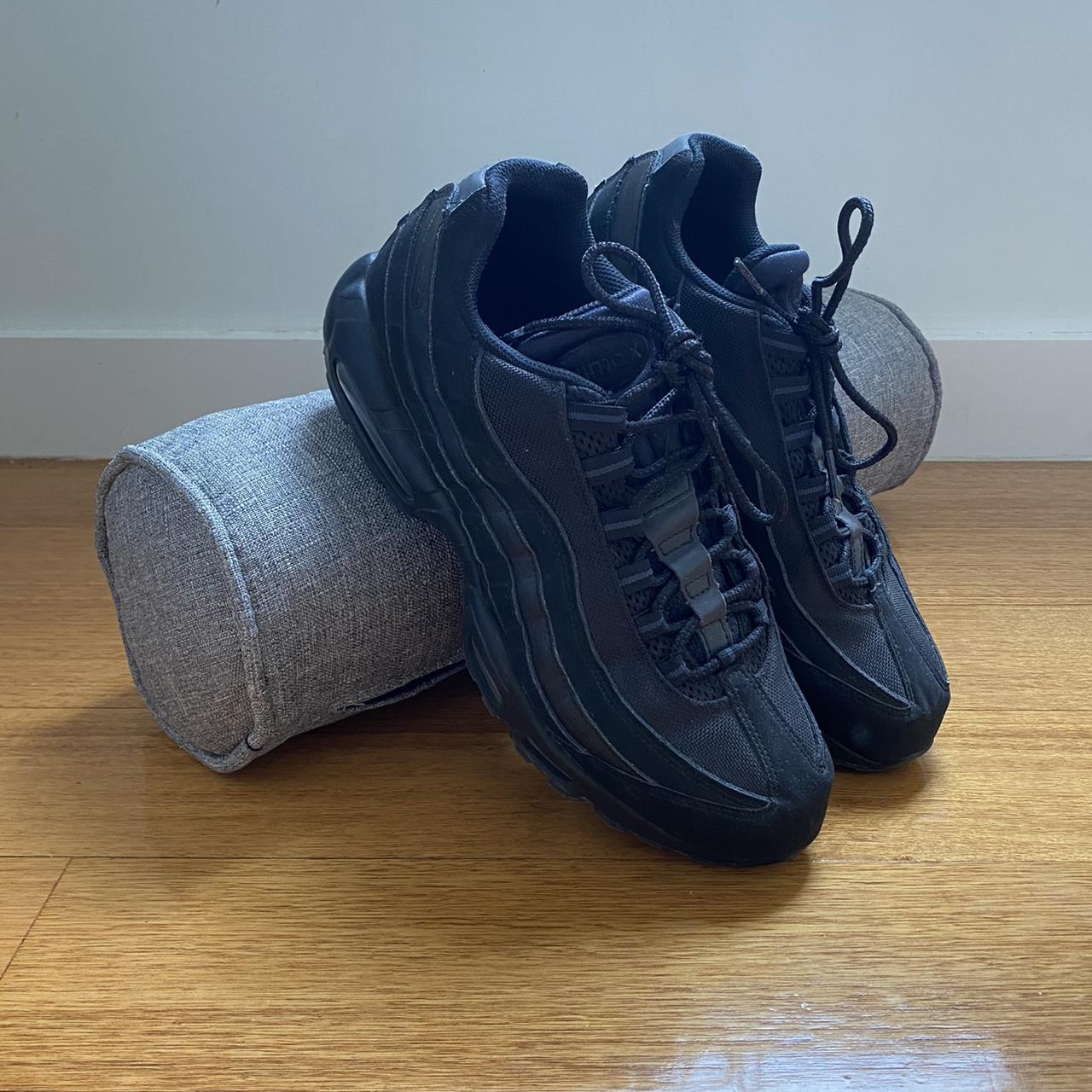 95s air max black