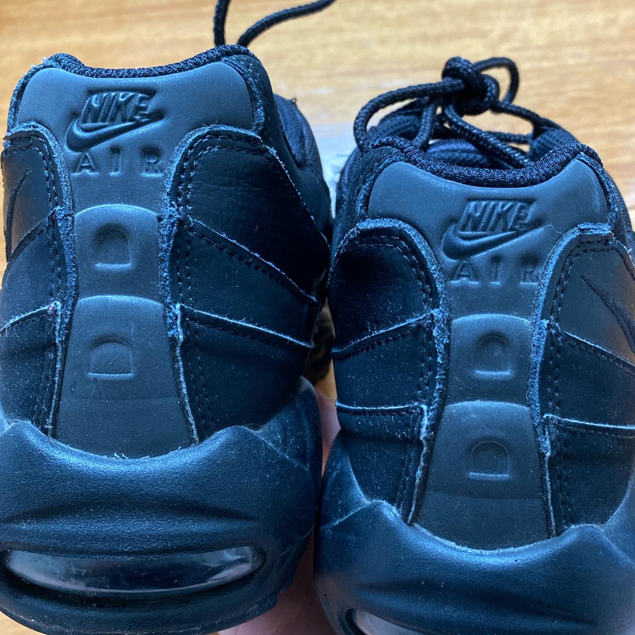 95s air max black