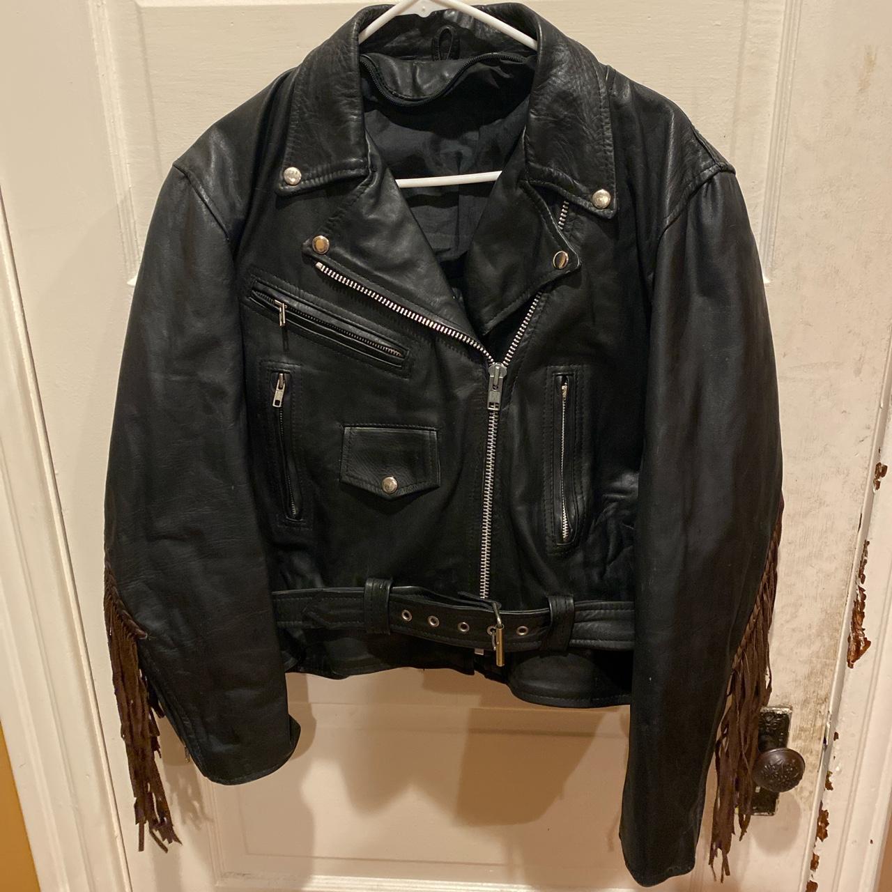 Barney's Women's Jacket | Depop