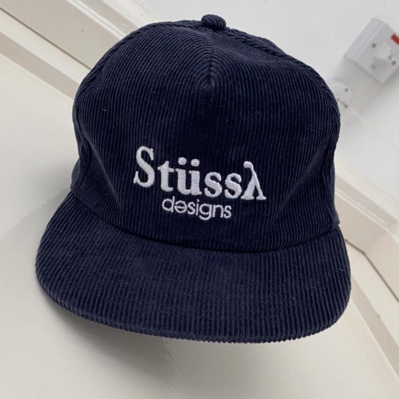Product Image 1 - Cordial Stüssy hat readjusted size