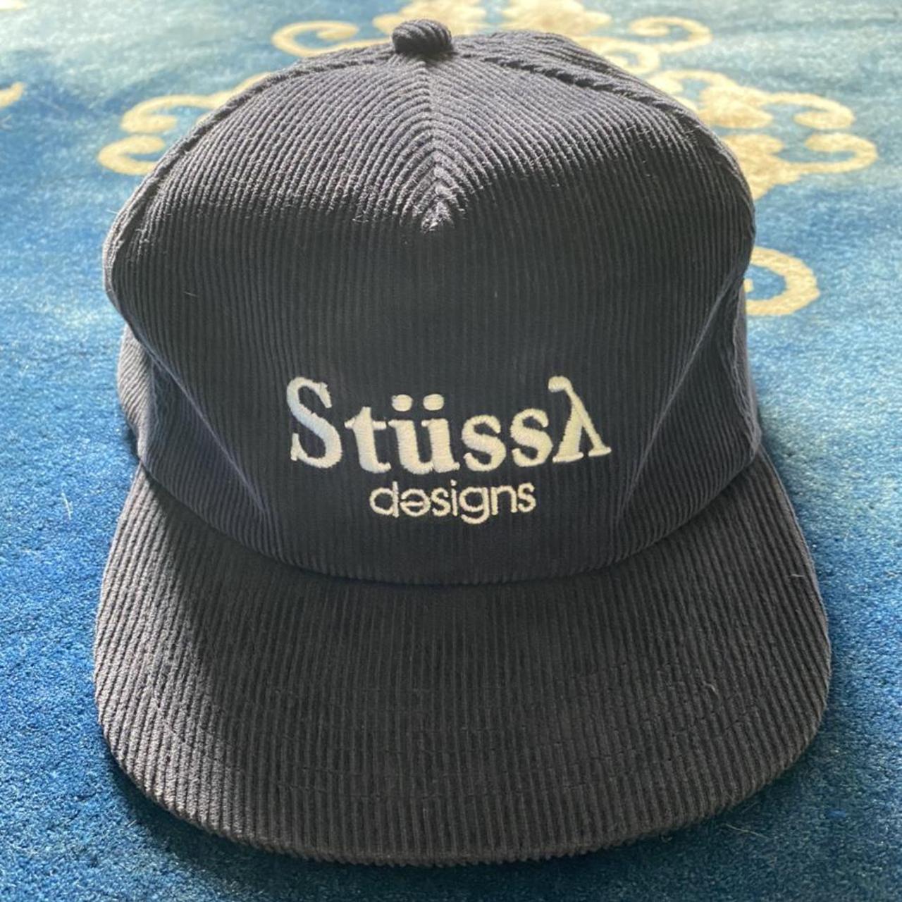 Product Image 2 - Cordial Stüssy hat readjusted size