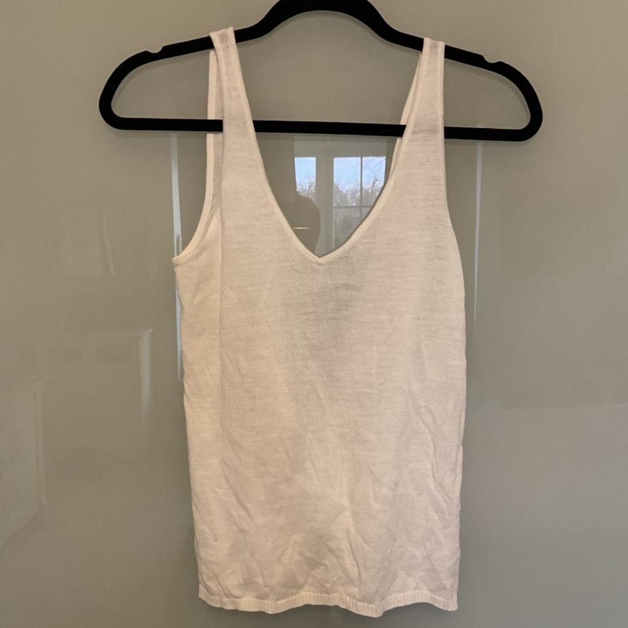 lululemon mix and mingle tank