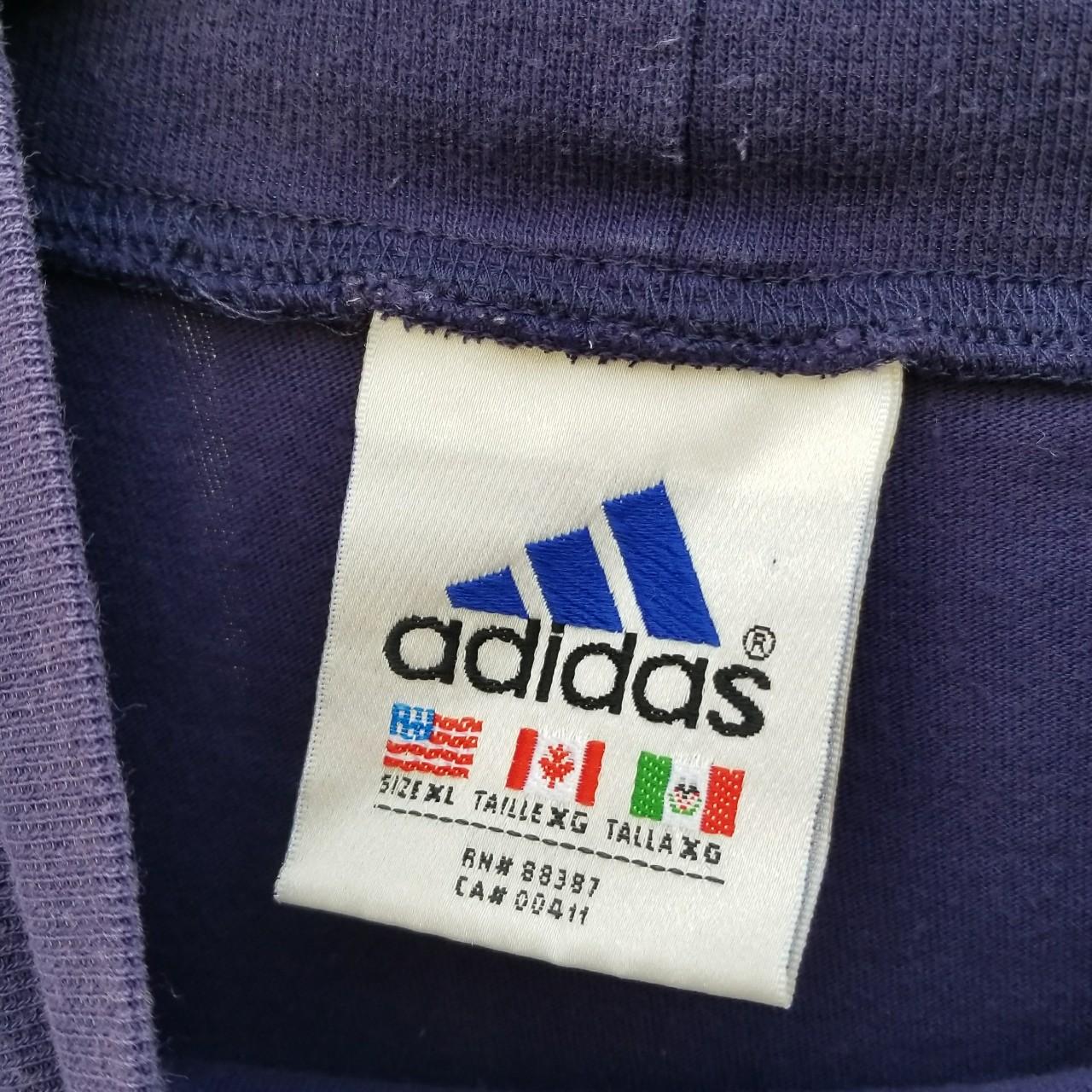 Adidas rn 2025 88387 tişört