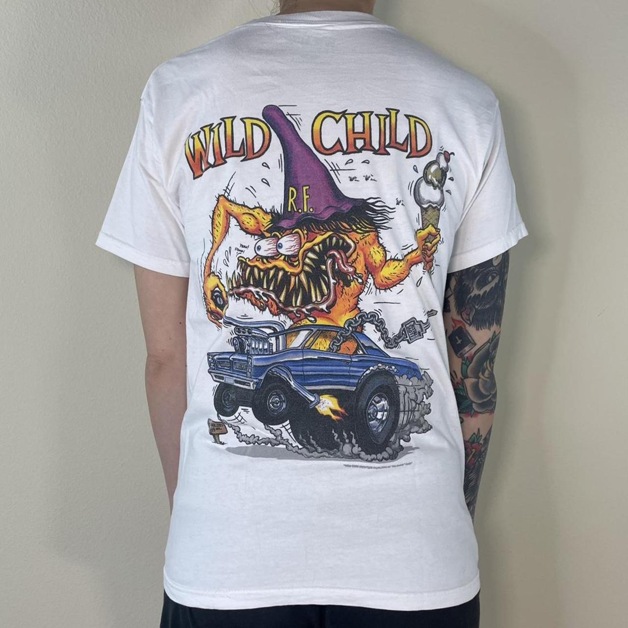 rat fink t shirts for sale