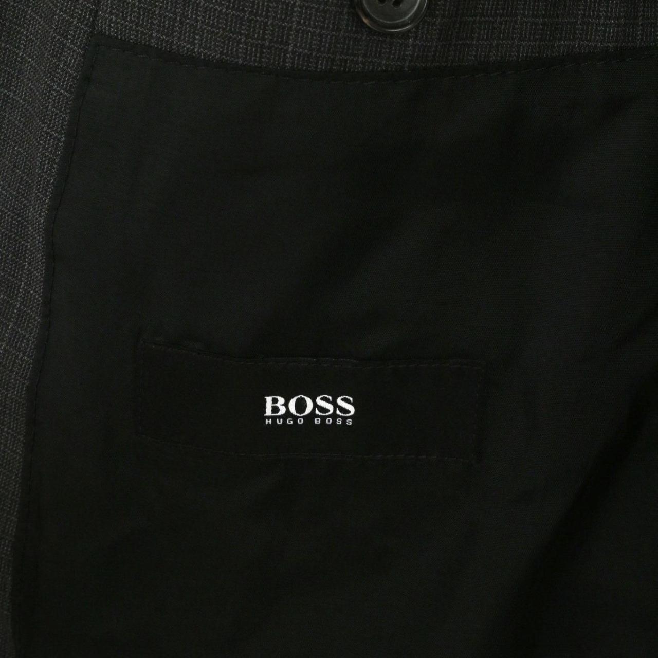 For sale Hugo Boss Men 50 40 Blazer Material Depop