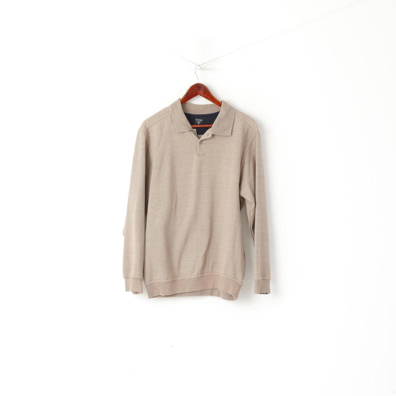 james pringle sweatshirts