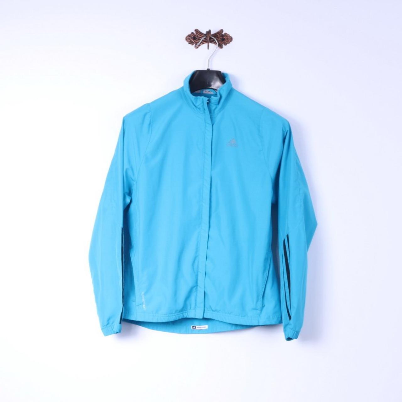 adidas formotion jacket
