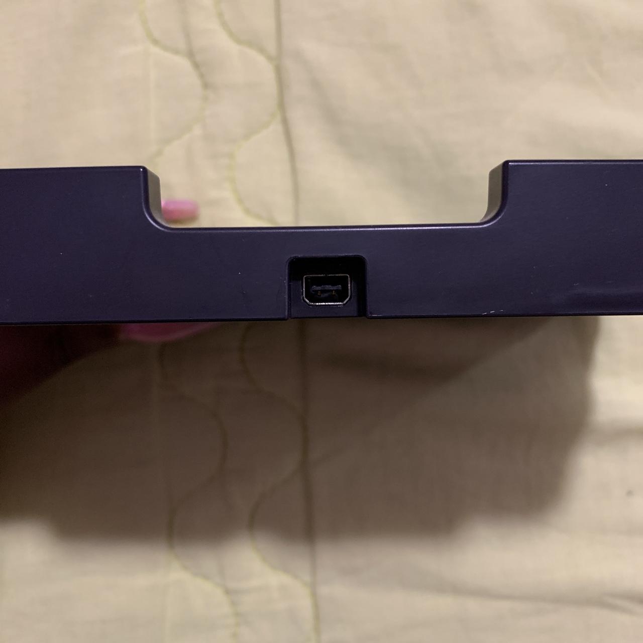 Nintendo 3DS XL Charging Station/Dock Depop