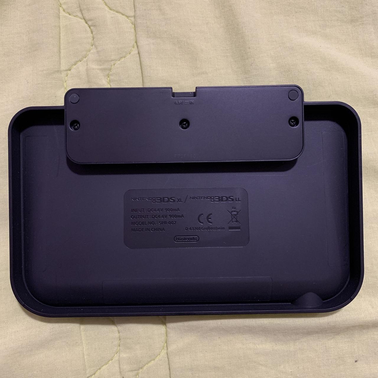 Nintendo 3DS XL Charging Station/Dock Depop