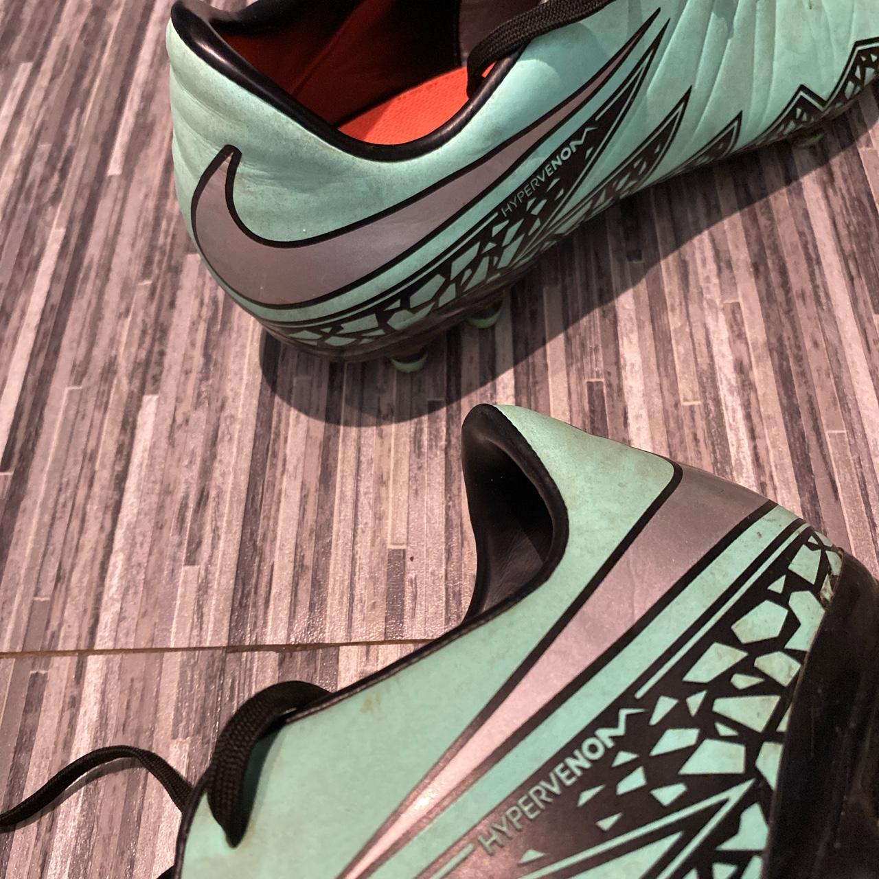 hyper venom nike