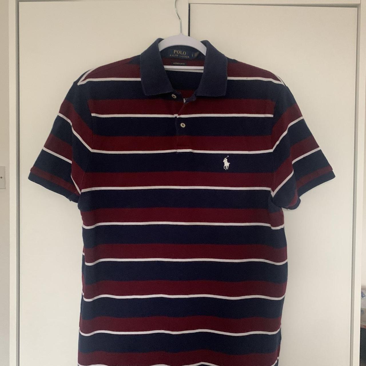 Ralph Lauren Men's Polo-shirts | Depop