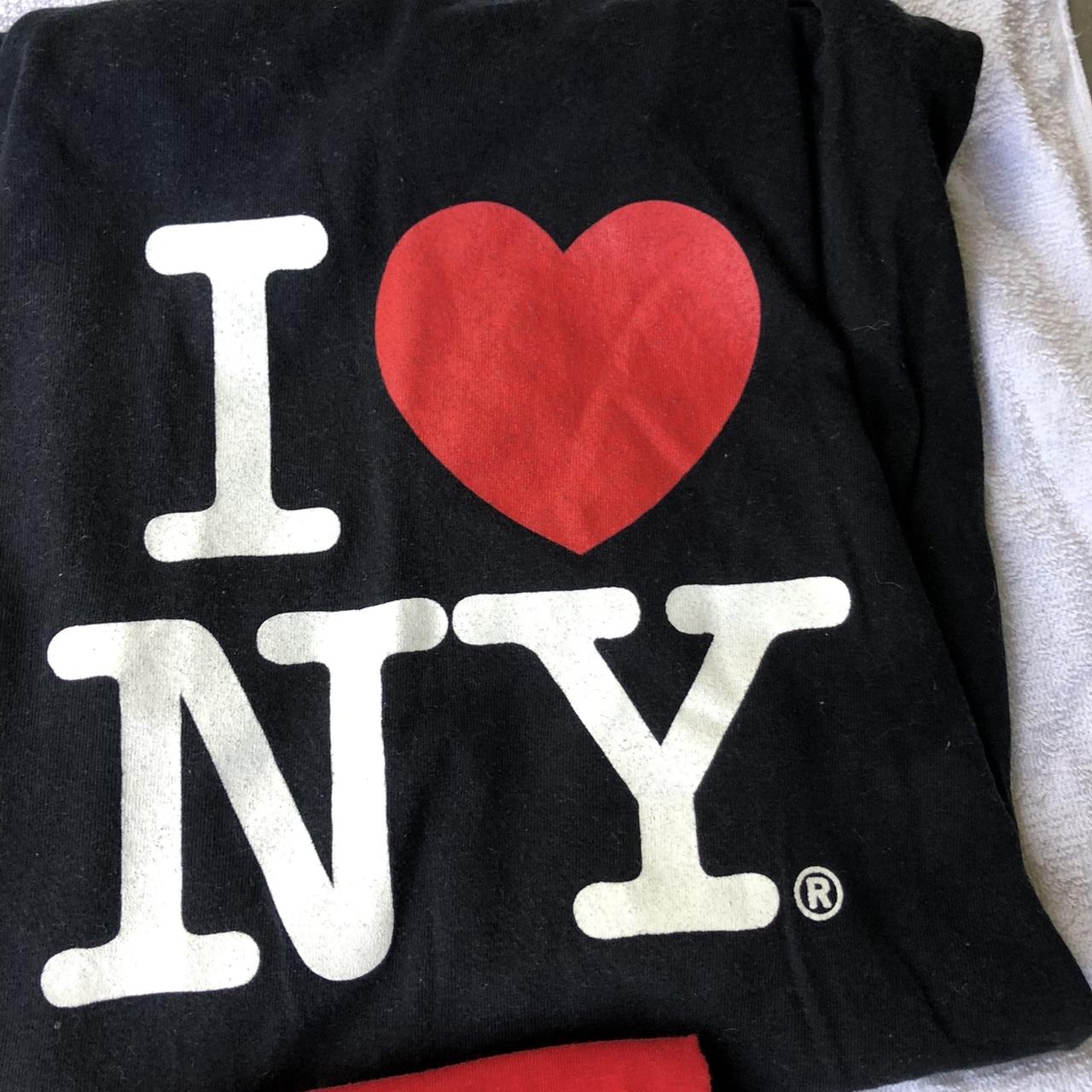 New York Filthy Men's T-shirt (3)