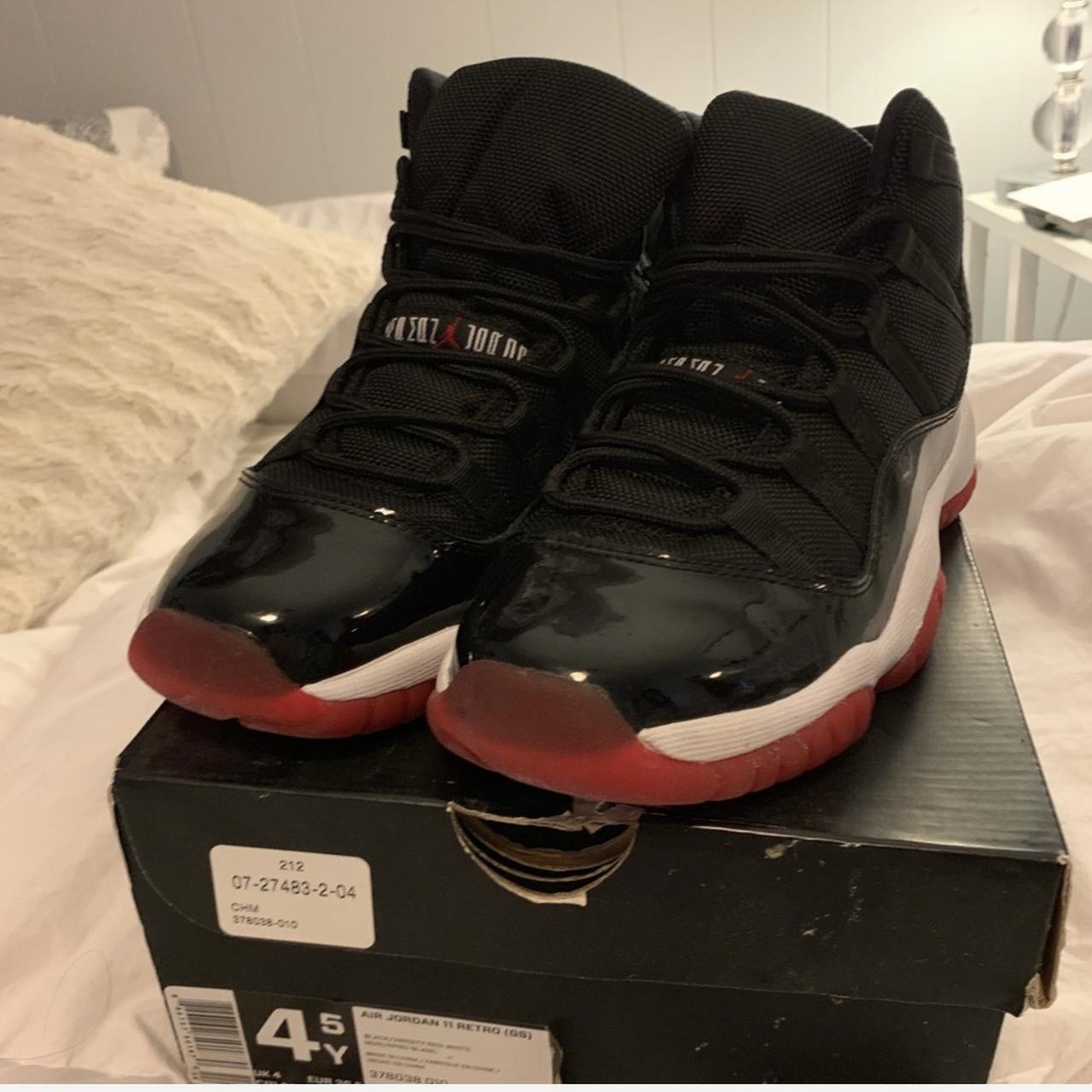 Bred 212 sale