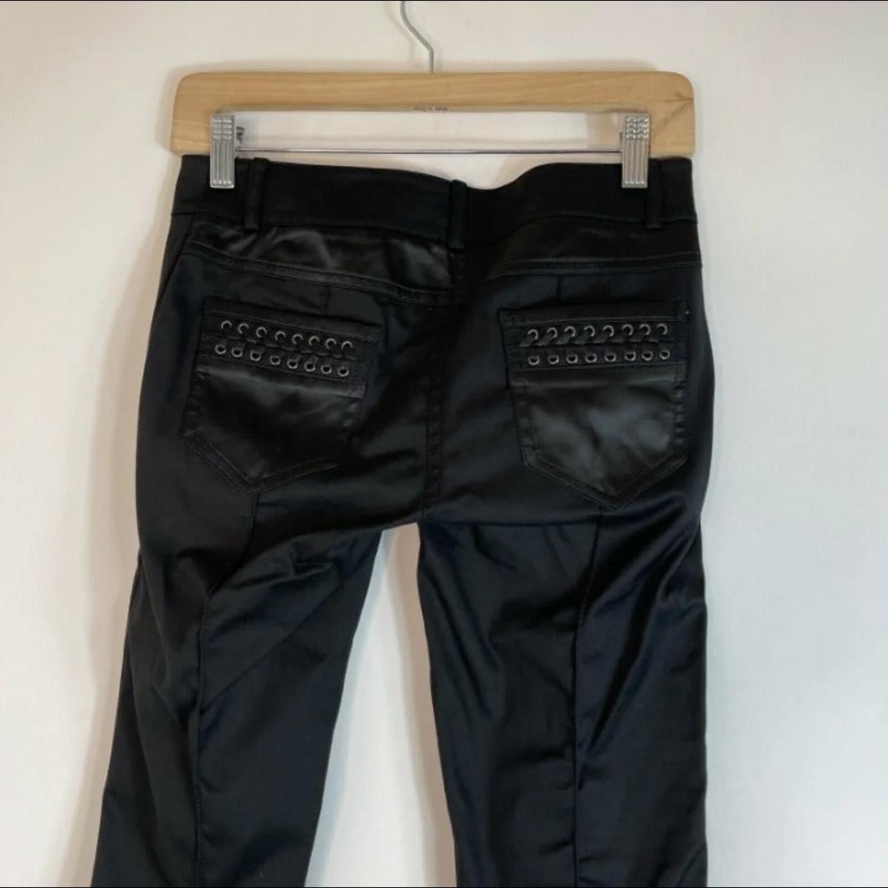 guess marciano pants