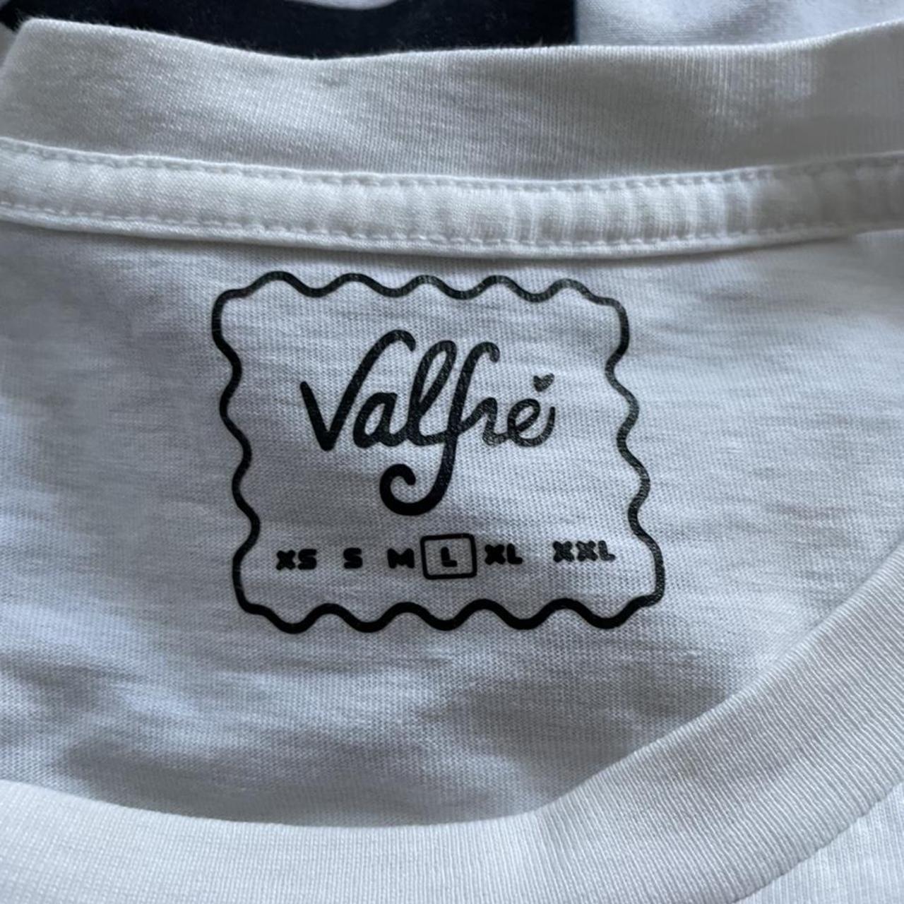 Valfre Women's Multi T-shirt (2)