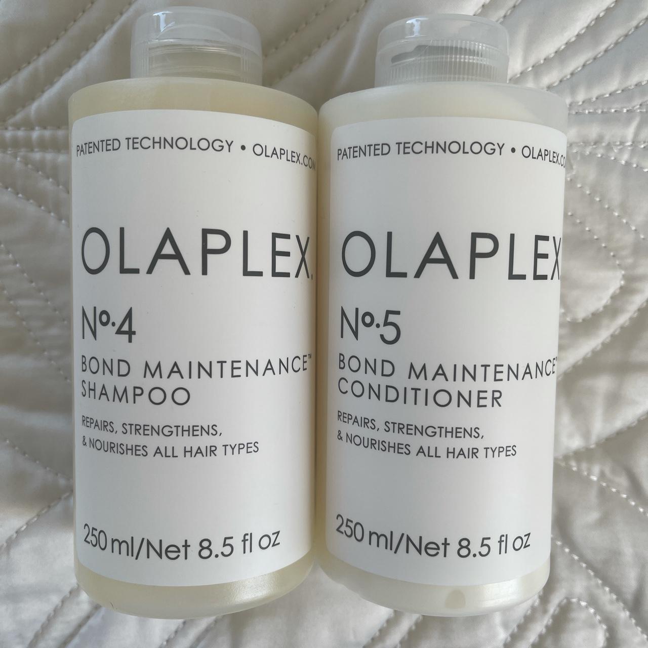 Olaplex Hairproducts Depop